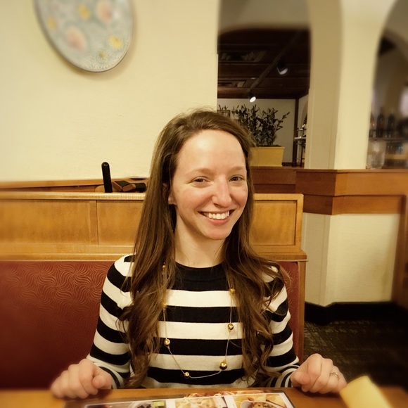 Striped shirt - Picture 1 of 1